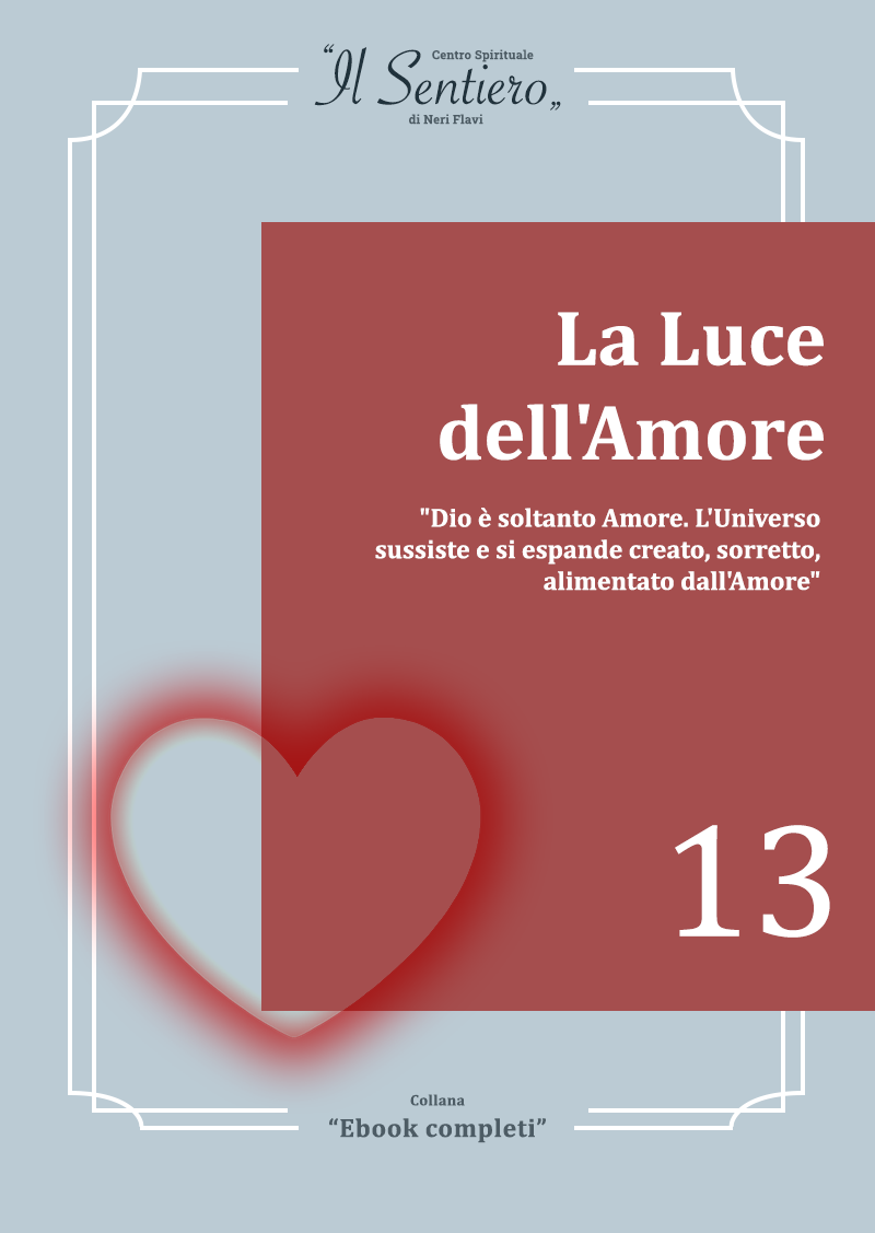 La Luce dell'Amore