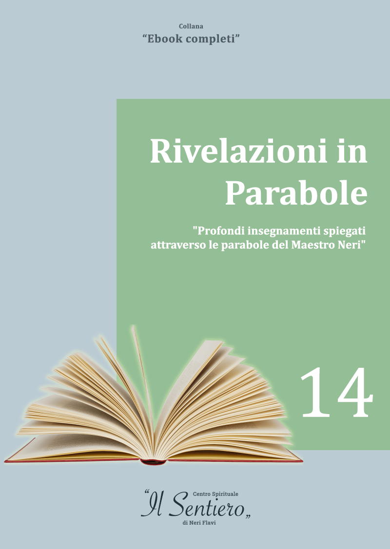 Rivelazioni in Parabole