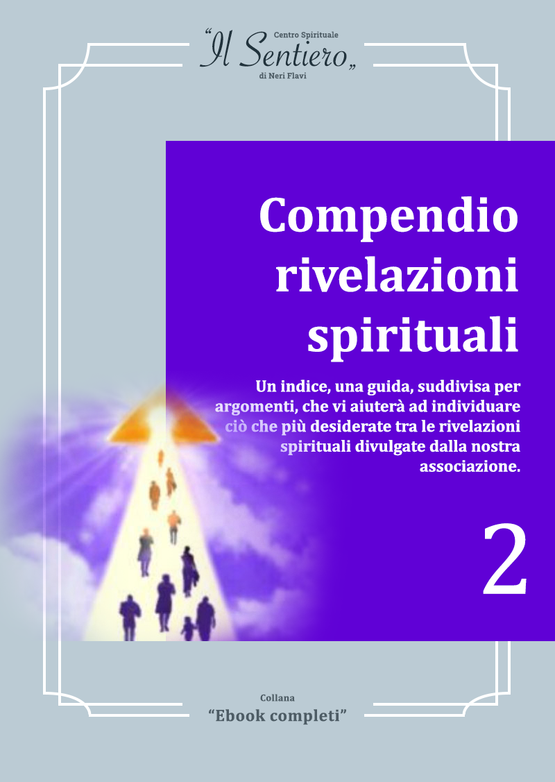 Compendio delle rivelazioni spirituali