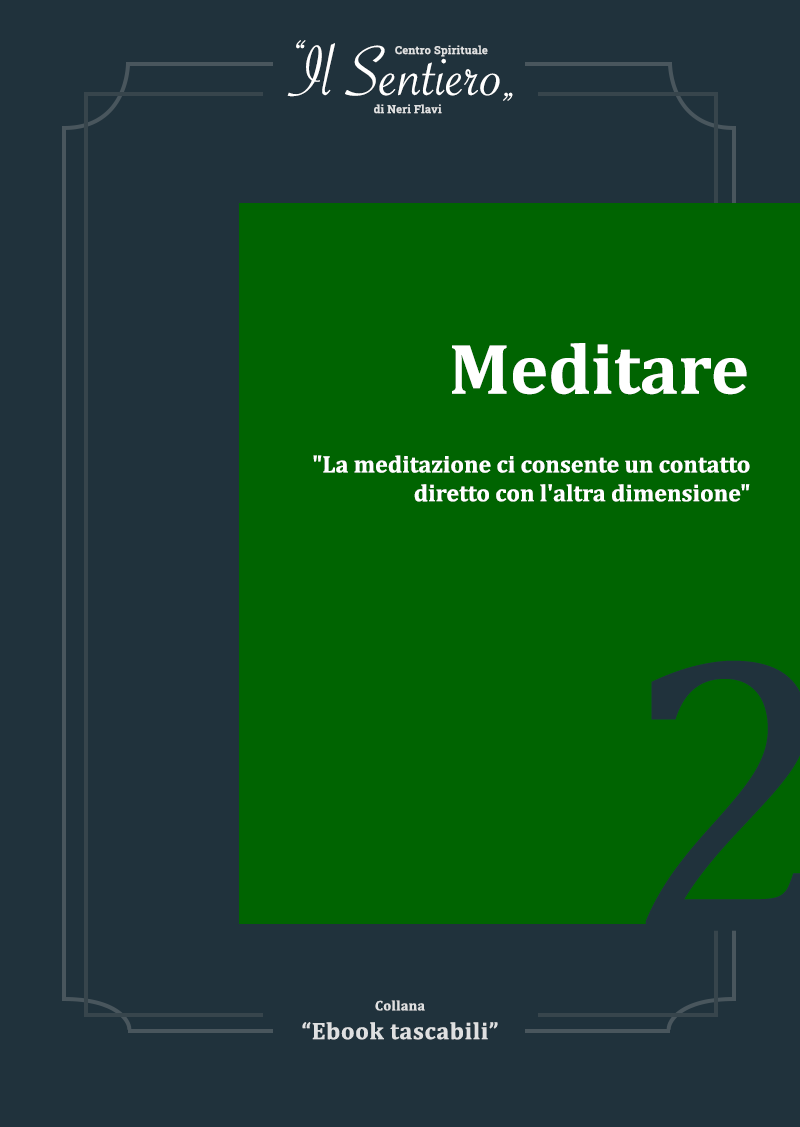 Meditare