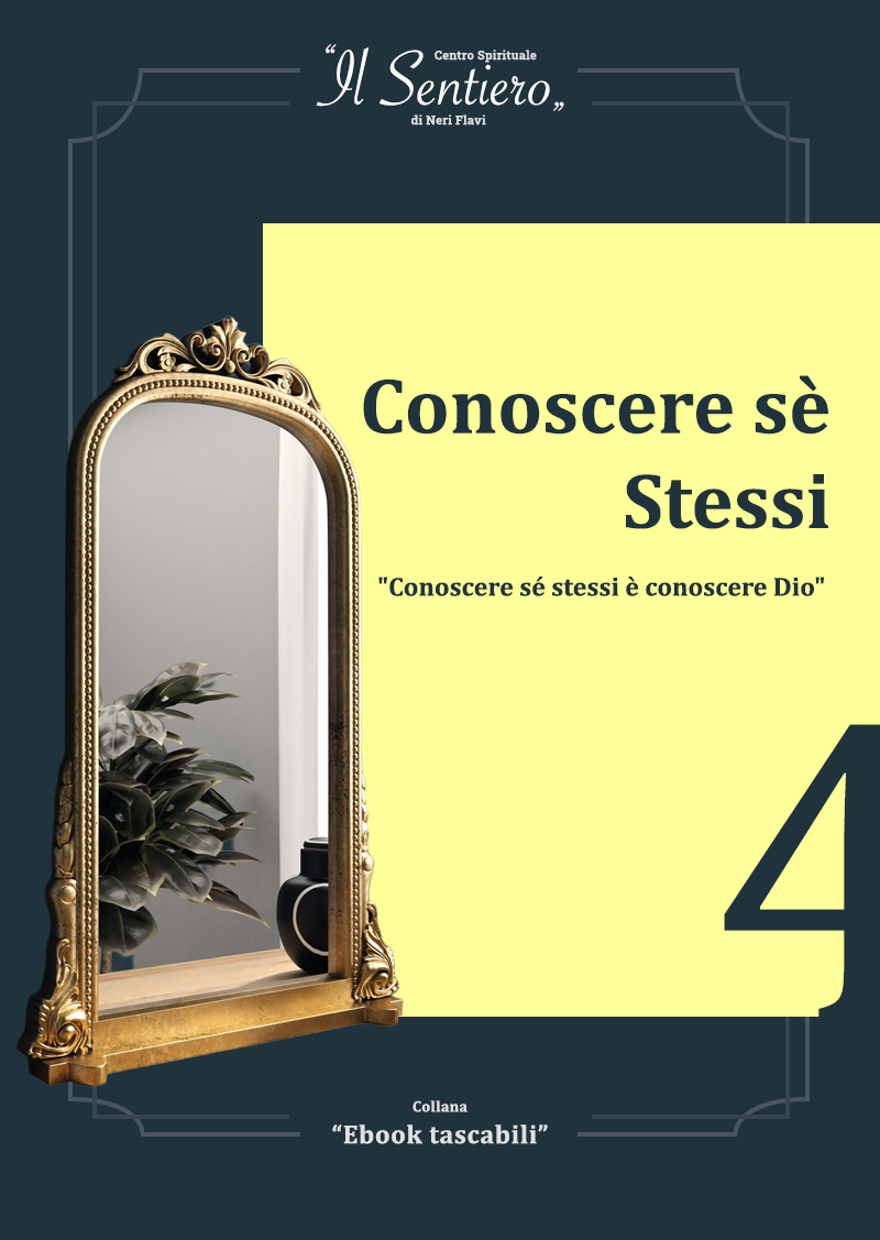 Conoscere sè Stessi