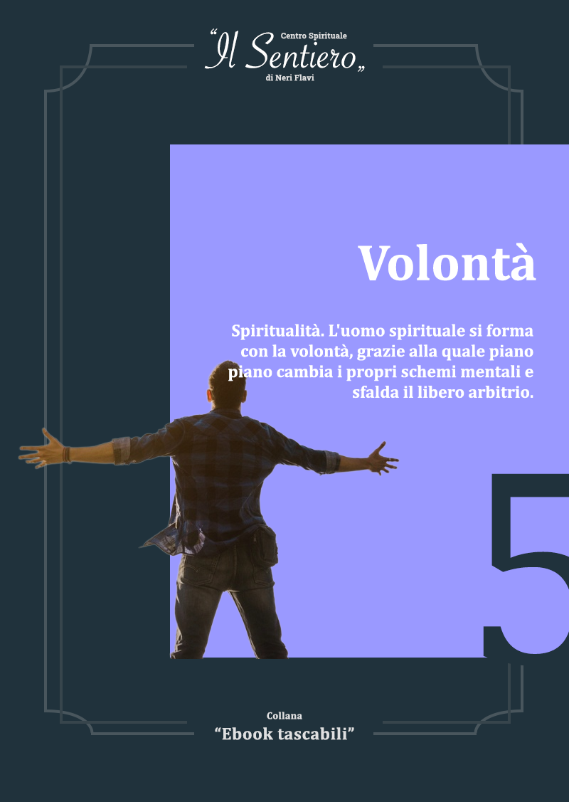 Volontà