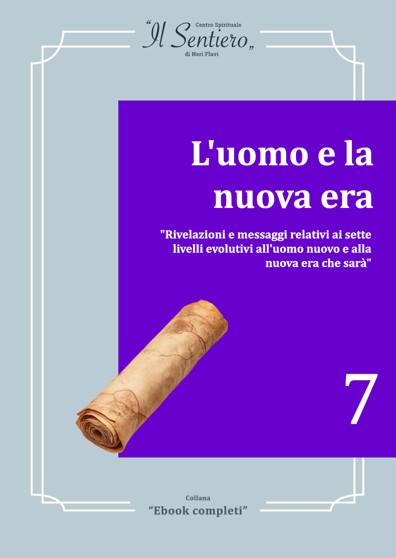 L'uomo e la nuova era