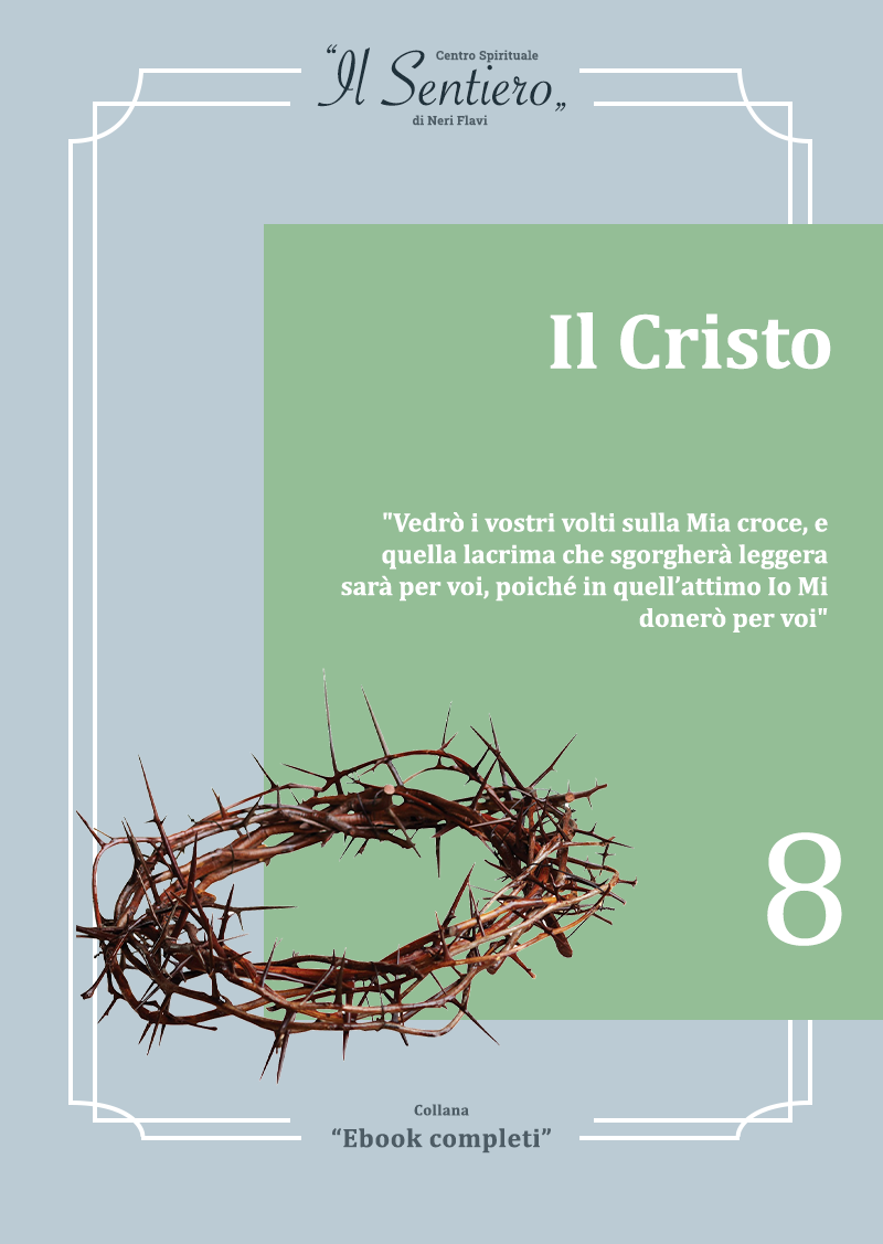 Il Cristo