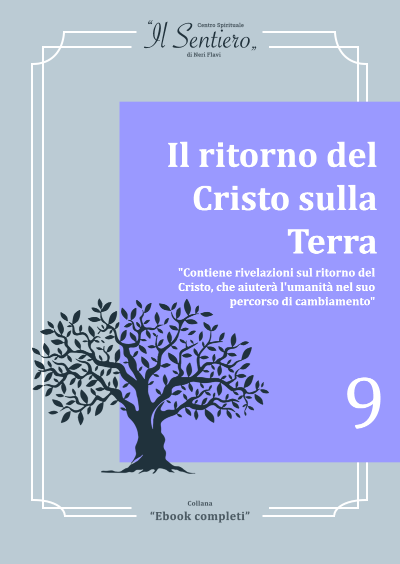 Il ritorno del Cristo sulla Terra