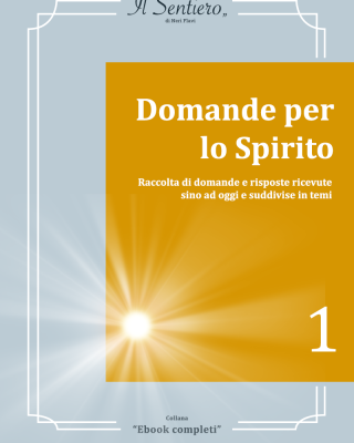 Domande per lo Spirito