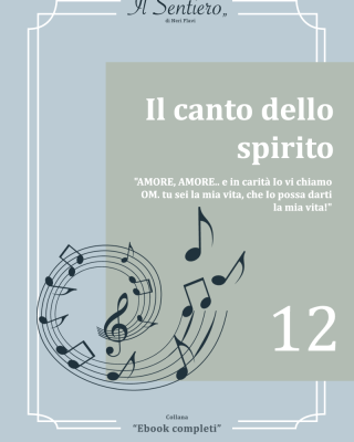 Il canto dello spirito