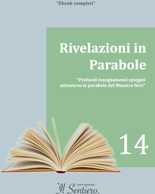 Rivelazioni in Parabole
