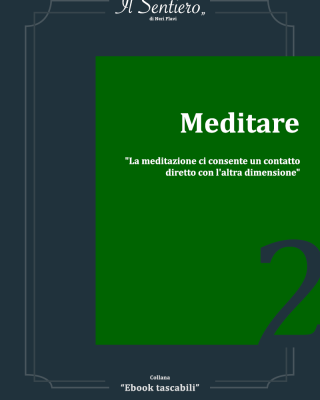 Meditare
