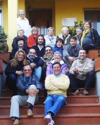 2 Novembre 2009 al Centro