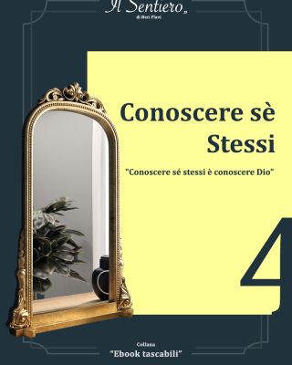 Conoscere sè Stessi