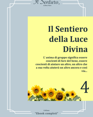 Il Sentiero della Luce Divina