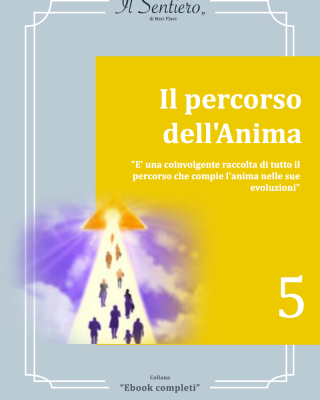 Il percorso dell'Anima