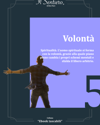 Volontà