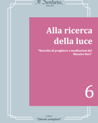 Alla ricerca della luce