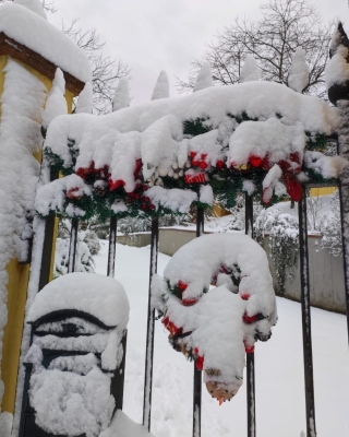 Epifania con la neve 2