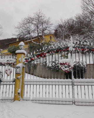 Epifania con la neve 4