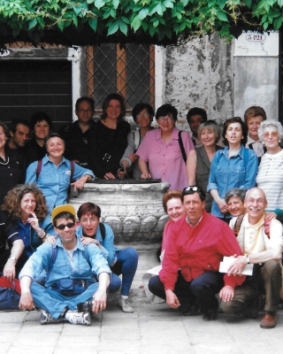 Foto visita a Venezia 2