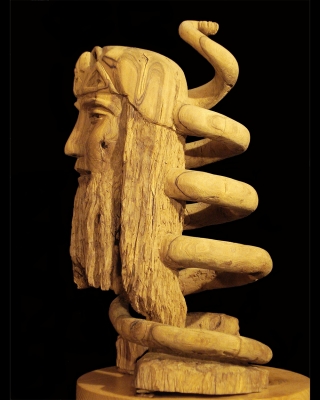 La Scintilla Divina (1)