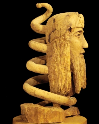 La Scintilla Divina (3)