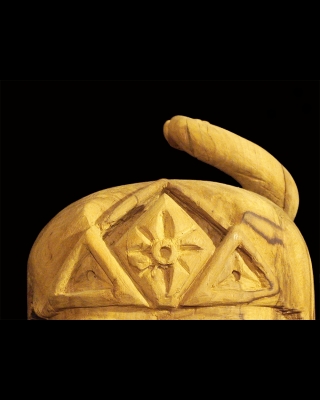 La Scintilla Divina (5)