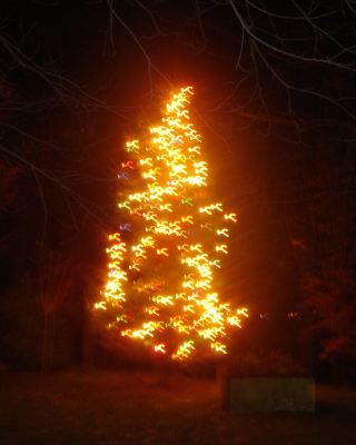 Natale 2008 al Centro