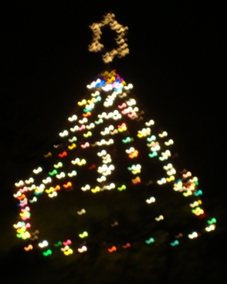 Natale 2009 al Centro