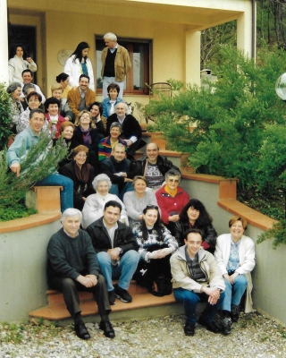 Una Domenica al Centro con alcuni ospiti